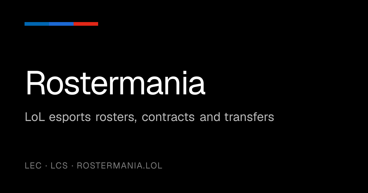 LYON roster and contracts · Rostermania